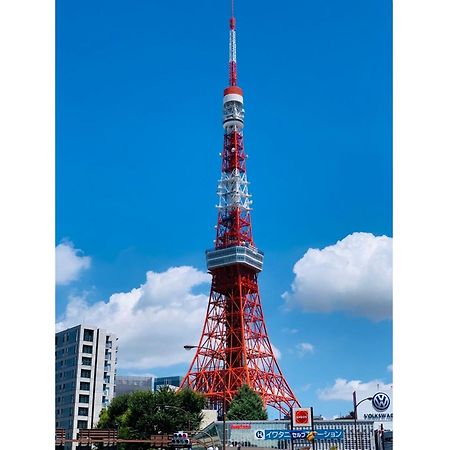 K&M Heights - Vacation Stay 32213V Tokyo Exterior photo