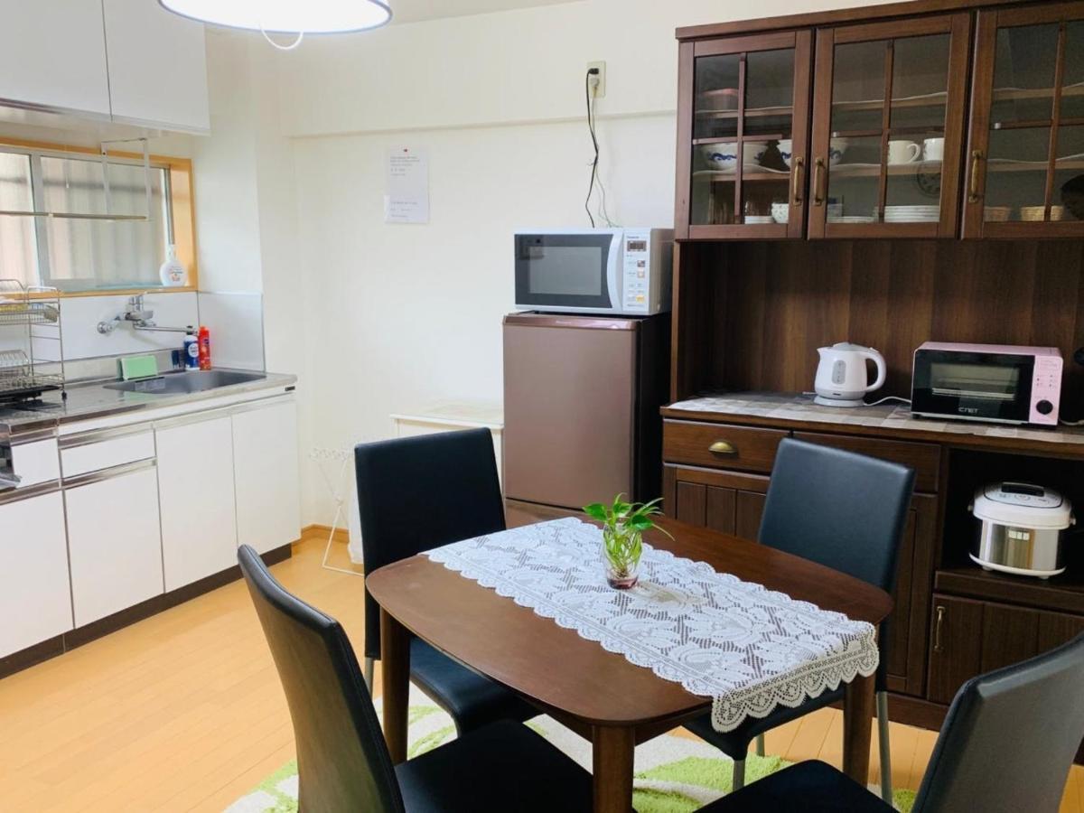 K&M Heights - Vacation Stay 32213V Tokyo Exterior photo