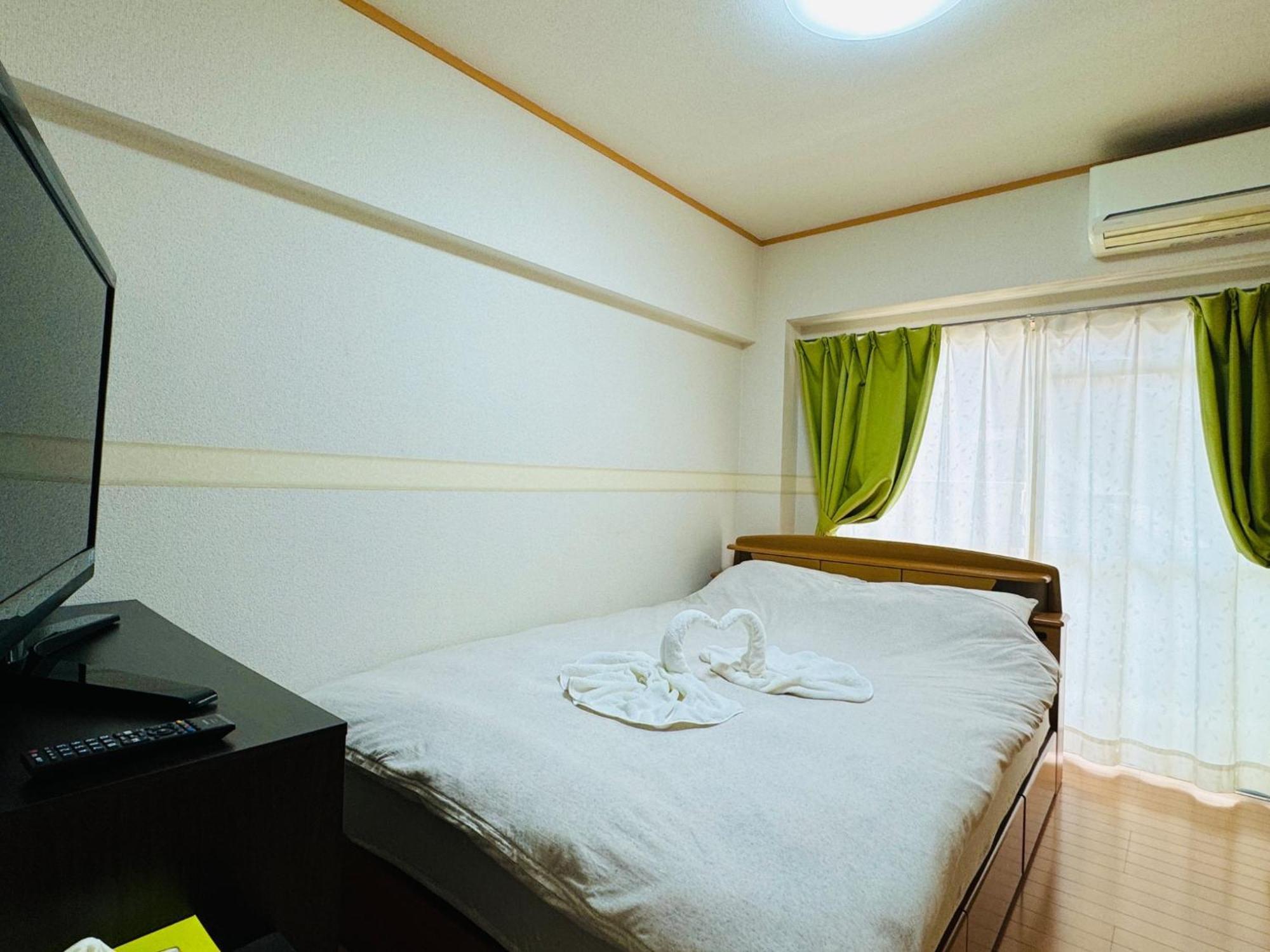 K&M Heights - Vacation Stay 32213V Tokyo Exterior photo