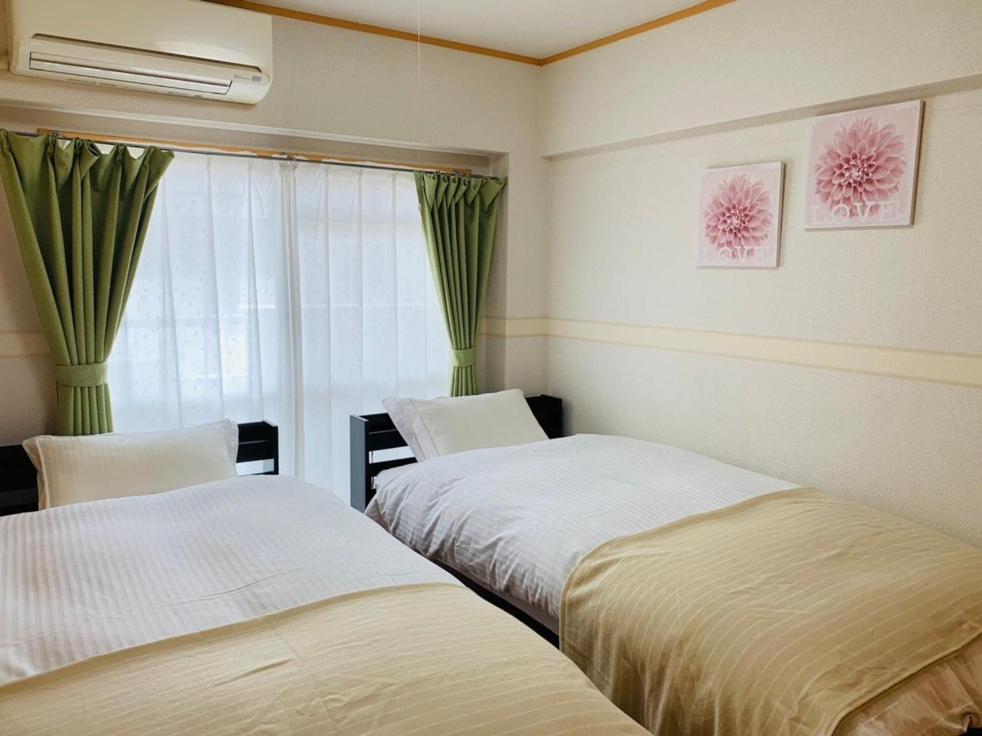 K&M Heights - Vacation Stay 32213V Tokyo Exterior photo